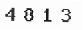Verification Code Image