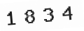 Verification Code Image