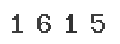Verification Code Image