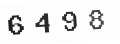 Verification Code Image