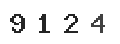 Verification Code Image