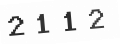 Verification Code Image
