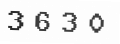 Verification Code Image