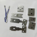 PH2.0 etc. Terminal Crimping Blades & Tool Sets