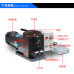 8P8C Auto RJ45 Crimping Machine for Network Cables, RJ11 & Cat6