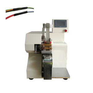 Chinese Factory Wire Harness Tape Spot Wrapping Machine