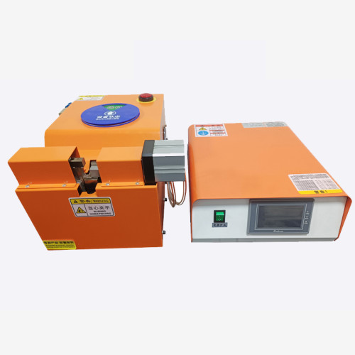 4000W Ultrasonic Wire Harness Welding Machine