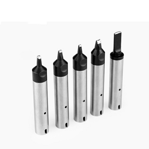 5PCS 911G Soldering Iron Tips for Automatic Soldering Robot