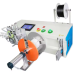 Automatic Cable Coiling Machine, Power Cord Cable Winding Machines with Automatic Cut and Twist, Wire Counting Meter Equipment