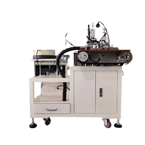 Automatic Soldering Machine (Capacity: 1500 - 2000pcs)