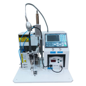 Automatic Soldering System