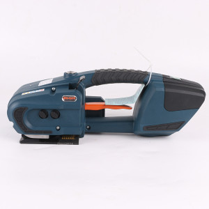 Electric PP/PET Battery Strapping Tool