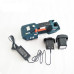 Electric PP/PET Battery Strapping Tool