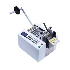 Automatic Heat Shrink Tube Cutting Machine