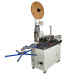 5-Wire Automatic Wire Cutting, Stripping, Crimping & Tinning Machine