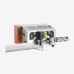 Automatic Nylon Braided Cable Cutting & Stripping Machine