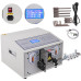 6mm² Automatic Cable & Wire Stripping Machine