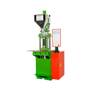 Thermoplastic Injection Molding Machine - China Manufacturer