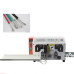 Automatic Nylon Braided Cable Cutting & Stripping Machine